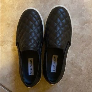 Steve Madden Size 6 shoes, worn twice
